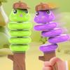 Learning Twisted Balance Swinging Creative Rotating Swinging Bug Toy  Preschool