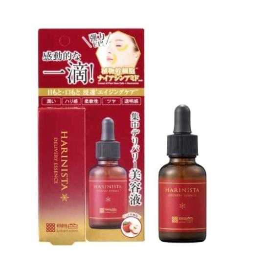 HARINISTA Delivery Essence 30 мл в (Сделано в Японии)