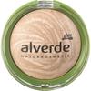DM Alverde Alverde Nature Marble Duo Soft Bronze 01 10g