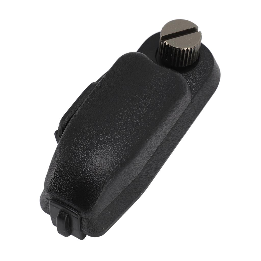 Аудиоадаптер Mult Pin to 2pin Plug Audio Connector 2 Way Radio Adapter для XPR6300 XPR6350 DP3400