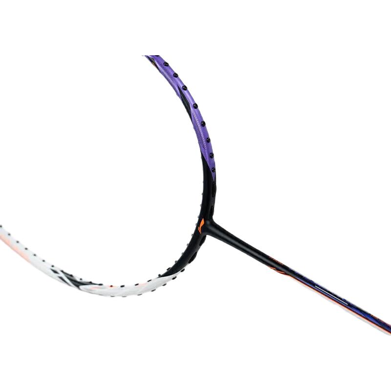 Li-Ning Бадминтонная ракетка JianJi 5000