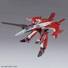 BANDAI SPIRITS HG Macross F Durandal Valkyrie Alto Scale Plastic Model Kit YF-29 (Saotome Custom) 1/100 Pre-Colored