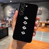 Чехол для телефона «Спокойной ночи, Пунпун» для Samsung S24 Ultra S22 S23 S25 S20 Fe S21 Plus A54 A34 A53 A16 Задняя крышка