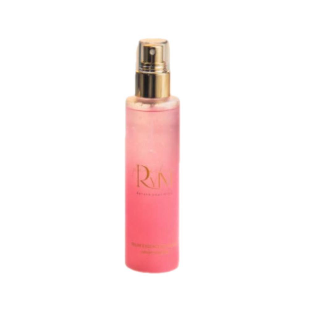 Гель-спрей Liyoum Essence с высоким содержанием 80% коллагена, 48-часовое увлажнение кожного барьера, улучшение эластичности морщин, 1 шт., 150 мл
