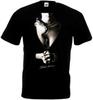 Черная футболка унисекс Whitesnake Slide It In Black Hard Rock Band