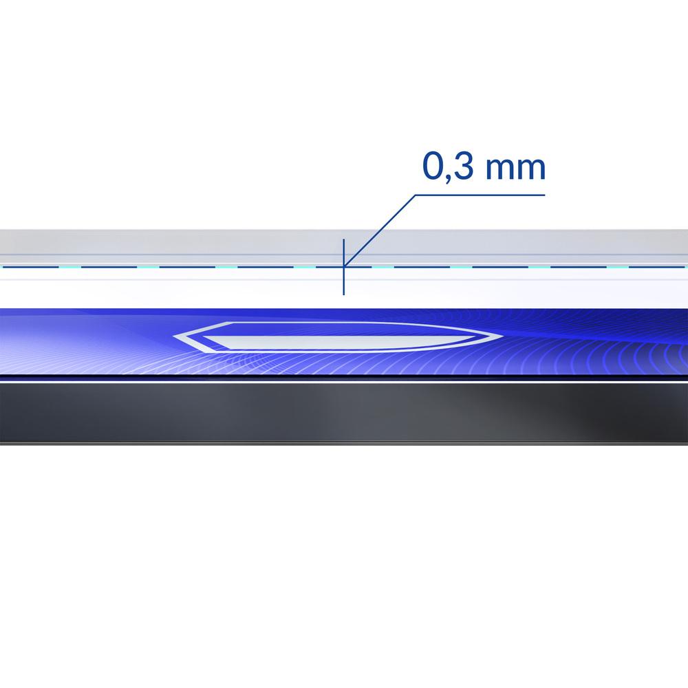Redmi Note 12 Pro/Pro+ - 3Mk Flexibleglass