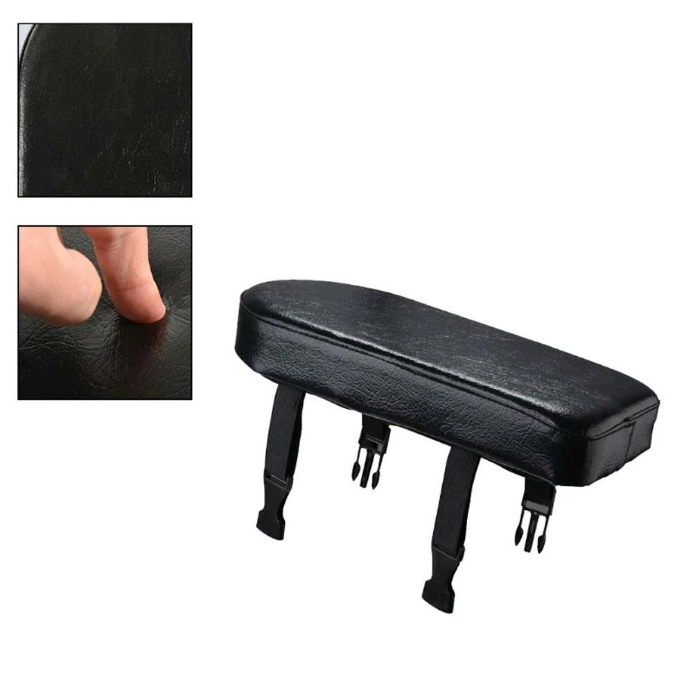 Rear Seat Cushion Comfortable Manned Cushion Rear Shelf Seats Bicycle Back Seats Bike Seat Plate