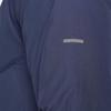 Nike Хлопковая куртка с капюшоном и молнией Therma-Fit Repel, однотонная, с длинным рукавом, мужская куртка DD5645-437
