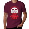 Dawn Of The Final Day Tshirt Summer Clothes Tees For A Boy Clothes For Unisex