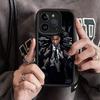 Чехол для телефона Youngboy Never Broke Again для iPhone 17 16 15 14 13 12 11 Pro Max Plus Mini Счастливым рисунком