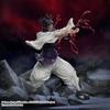 17 см Фигурка Чосо Аниме Jujutsu Kaisen Крутая Боевая Стоячая Поза Настольный Гольф Модель Игрушка Подарок Коллекция Украшения ПВХ