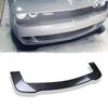 Передний спойлер/губа для Dodge Challenger 2011-2022