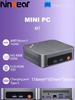 Мини-ПК Ninkear M7 16 ГБ + 512 ГБ SSD AMD 7430U Графика AMD Radeon Windows 11 PRO