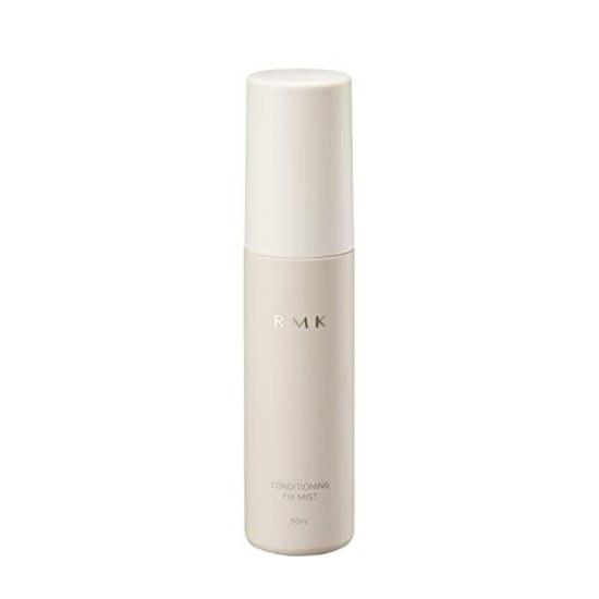 RMK Conditioning Fix Mist (Makeup Keep Spray Toner Face Makeup Breakdown Prevention)