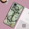 Чехол с якорем и морским пляжем для Redmi Note 12 10 9 8 11 13 Pro 9S 10S 11S 12S Чехол для телефона для Redmi 12C 9C 10C 13C