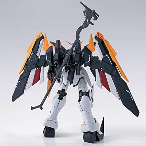 MG Gundam Deathscythe EW с пластиковой моделью в интернет-магазине 1/100 (Оборудованный Люсет) (Хобби Лимитед)
