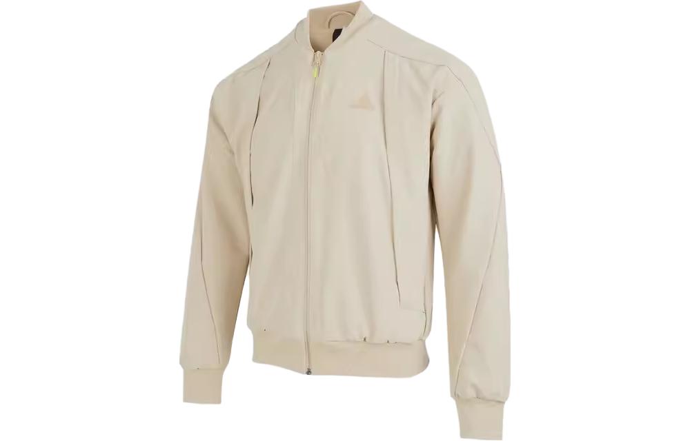 Adidas Originals Jacket Men's Beige HL6493