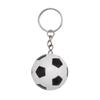 2026 World Cup USA, Canada, Mexico Mini Football Keychain Pendant - Sports Souvenir