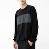 Adidas Neo Sweatshirt Men's Black (Unisex) Sweatshirts HB7380