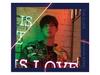 [CD+DVD] THIS IS LOVE Тип-B Ограниченное издание КИМ ХЁН ДЖУН DNME-0052 K-Pop НОВЫЙ