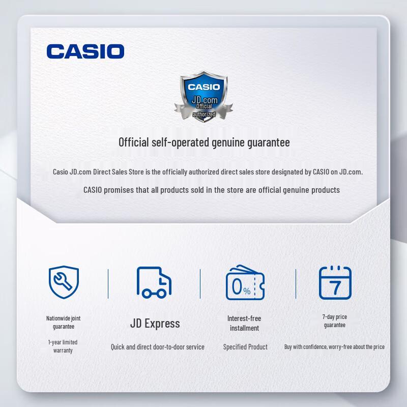 Мужские кварцевые аналоговые часы Casio EDIFICE EFR-303