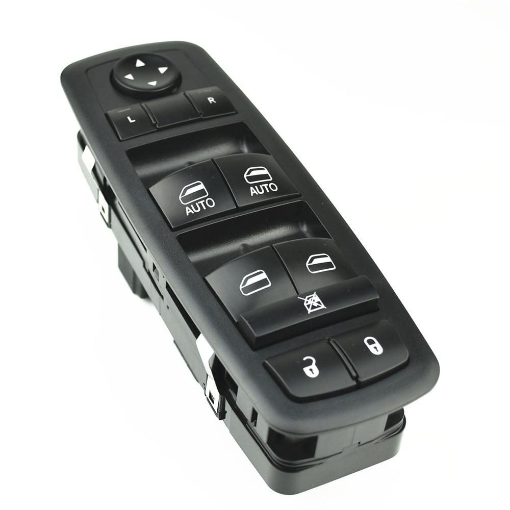 Для Chrysler Town & Country Dodge Grand Caravan 2012-68110871AA главный регулятор стеклоподъемника