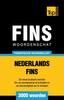 Книга Thematische Woordenschat Nederlands-Fins - 3000 Woorden : 164