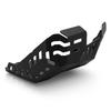 For CRF1100L Africa Twin Adventure Sports DCT 2020-2025 Engine Chassis Protective Guard Lower Chassis Protective Plate Cover