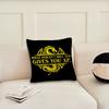 Anything That Doesn't Kill cushion cover Pillow Cover Decoration Room Home Sofa living Office Car Nordic Simplicity