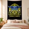 Aerosmith Tapestry highquality for decorating living room bedroom dorm walls ideal as bedroom wallart orholiday gift