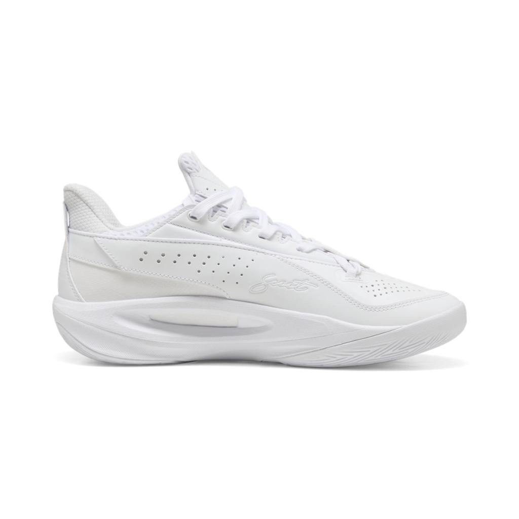Men' Basketball Shoes Puma Scoot Zeros Iii 31282801 R 44.5