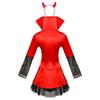 S-XL Halloween Devil Costume, Cosplay Stage Costume