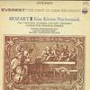LP Record WOLFGANG AMADEUS MOZART / JOSEPH HA - Eine Kleine Nachtmusik, Salzburger  3114 Everest US Classical Used
