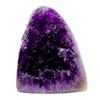 Amethyst Natural Carefully Approximately [TANAKA YA] Cluster, 1003g, Quartz, Selected, High-Quality, 1209863mm, 1003g, ...