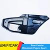 Бренд Baificar Новый Задний Подкрылок Крыла Грязезащита Для Mitsubishi Pajero Sport 2011-2016