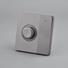 Electric Fan Stepless Knob Speed Control Switch, Ceiling Fan Governor, Light Switch with Speed Control, Switch Control Fan