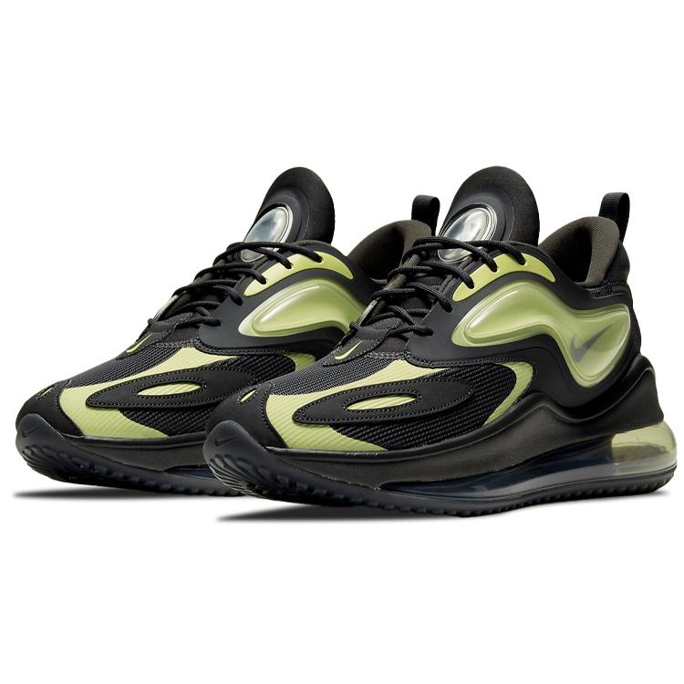 Nike Air Max Zephyr 'Lime' Men's CT1682-001