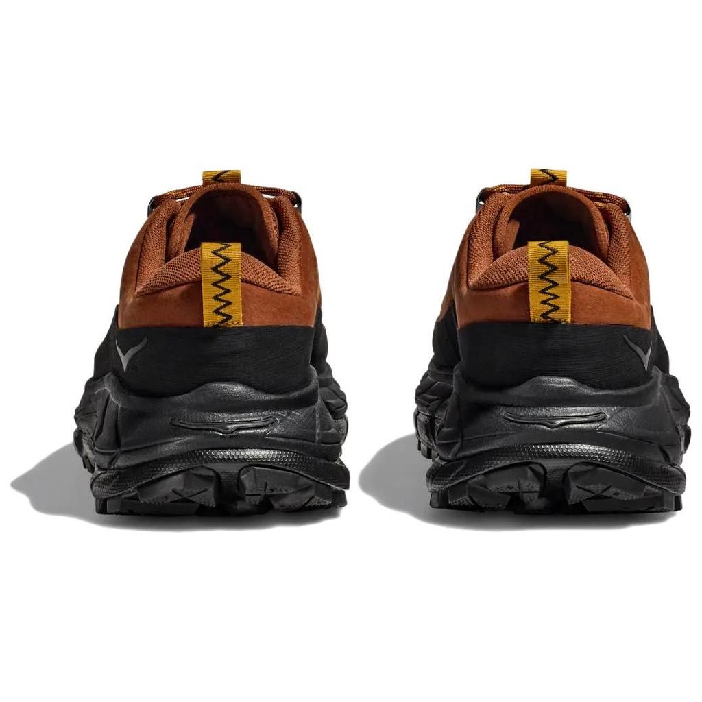 HOKA One One Tor Summit Лесной орех Черный 1147952-HBCK