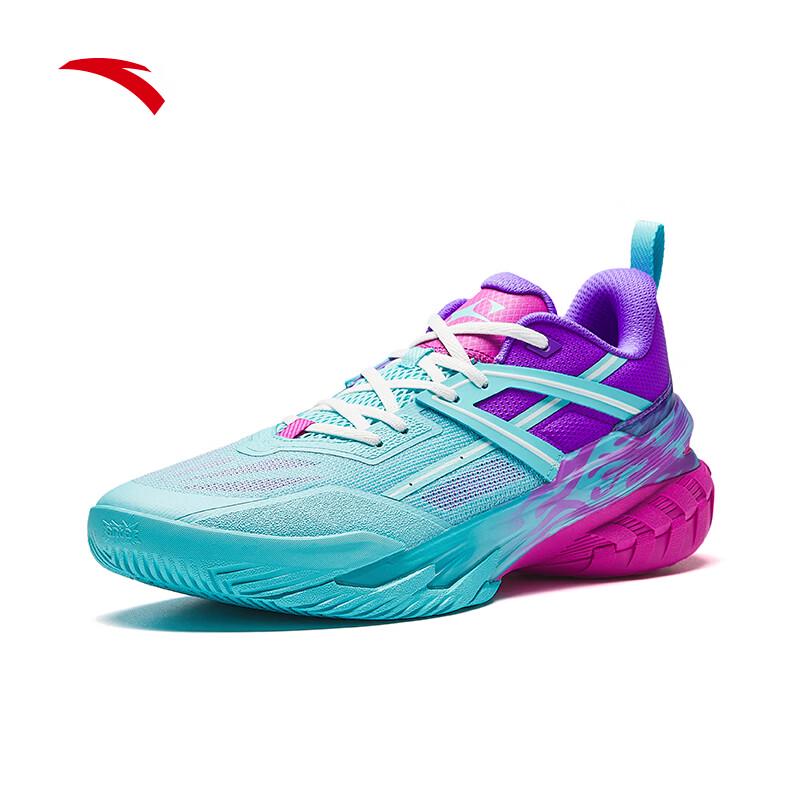 Anta Мужские баскетбольные кроссовки Air Zone 6