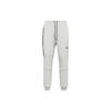 Solid Color Sport Joggers Men Bottoms Gray 545344-066