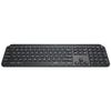 Logitech MX Keys S Wireless Backlit Keyboard and Mouse Combo Set