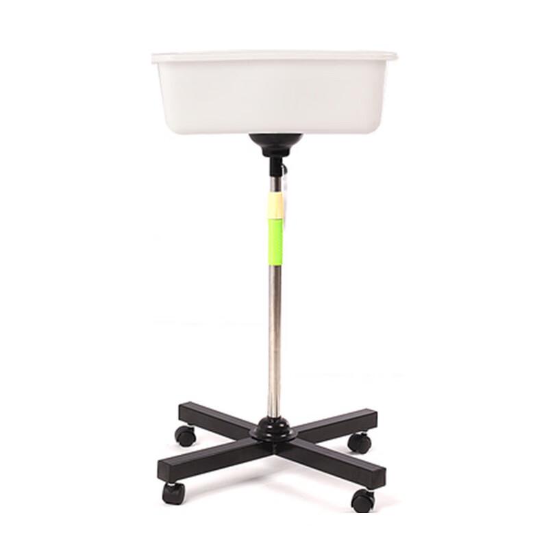 WEZHO Table Tennis Ball Collector Rack