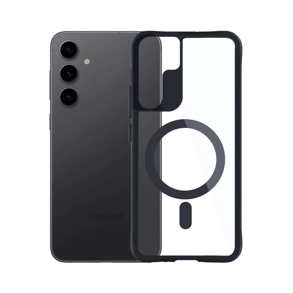 Samsung Galaxy S24+ - 3Mk Satin Armor Magcase