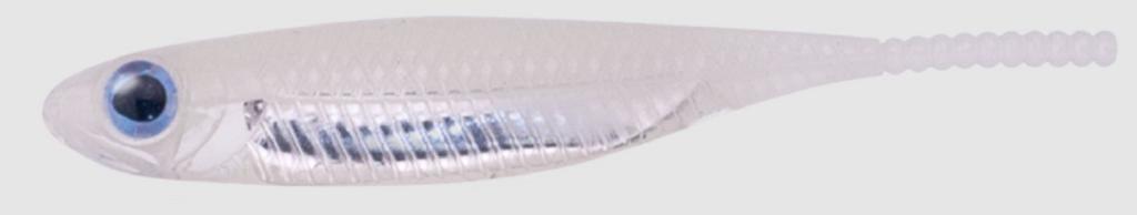 Fish Arrow Мягкая приманка Flash J SW 1 дюйм 5 шт в упаковке #L145 (3210)