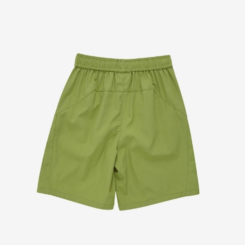 New Balance Детские шорты Rider 4.5 Длина Эластичные