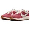 Nike Waffle Debut Vintage Adobe Sail Женские кроссовки красные, кокосово-молочные, средне-коричневые, DX2931-600