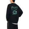 Anta Basketball Collection Sweatshirt Men's Basic Black 952441702-4