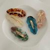Acid Gifts Hair Barrettes Female Barrettes Korean Style Hairpin Hair Accessories Wave Hair Clip