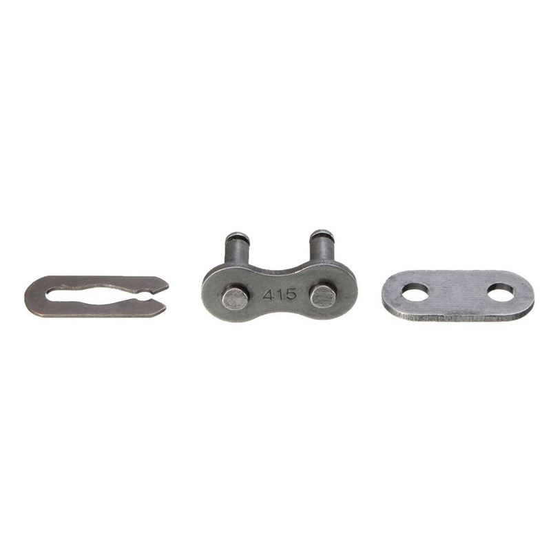 Ac29-5 Sets 415 Chain Master Link 80Cc 2-Stroke Motorized Bike GAS ENGINE Parts
