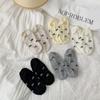 Cotton Short Socks Breathable Heart Embroidery Socks New Thin Socks